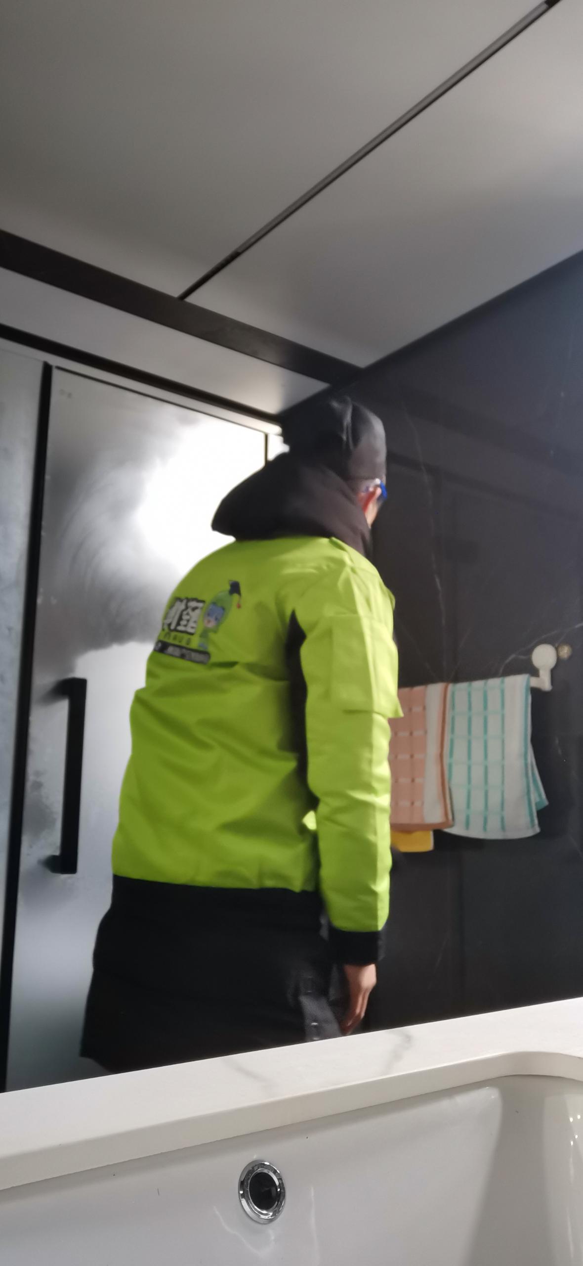 马关尊龙世纪城小区除甲醛甲醛治理公司